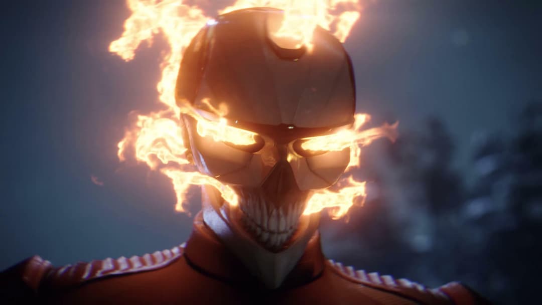 Marvel's Midnight Suns