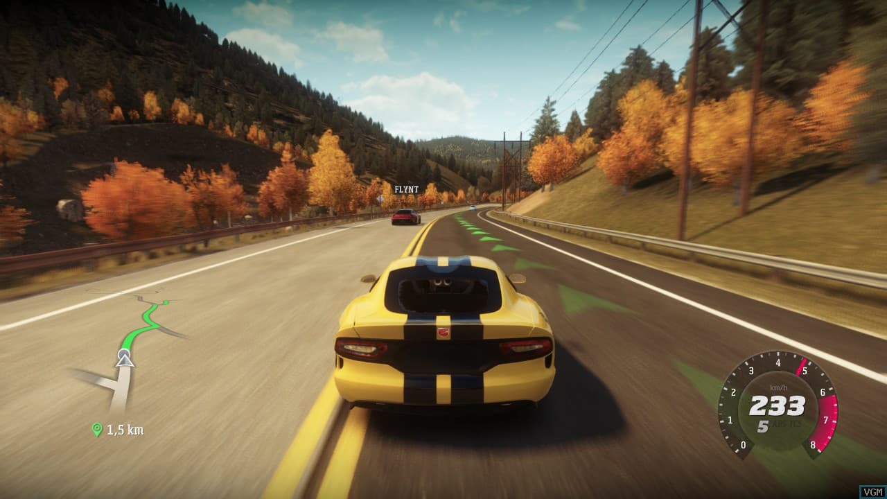 Forza Horizon