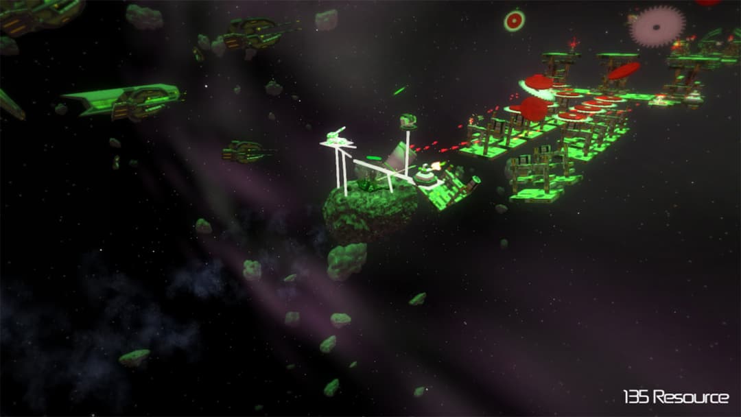 Planetoid