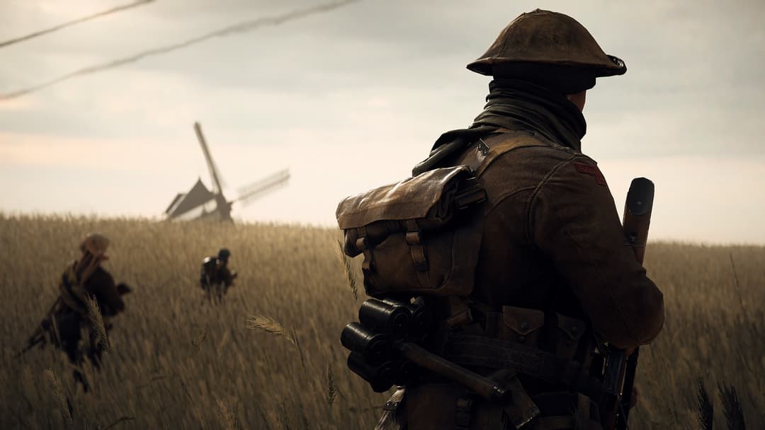 Battlefield 1: Apocalypse