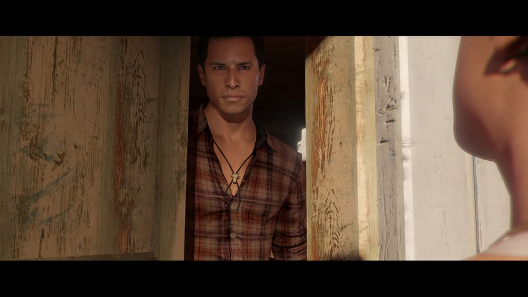 Heavy Rain & Beyond: Two Souls Collection