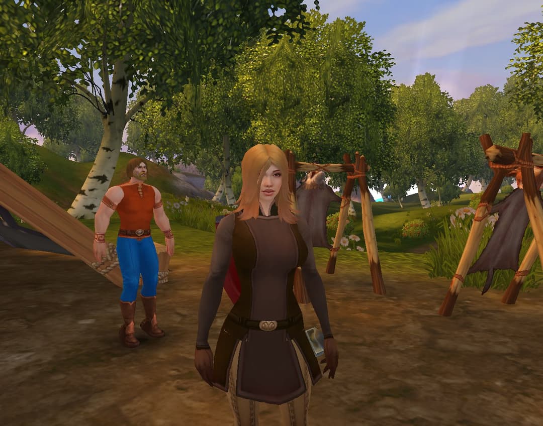 Allods Online