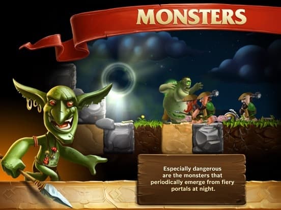 Craft The World - Pocket Edition