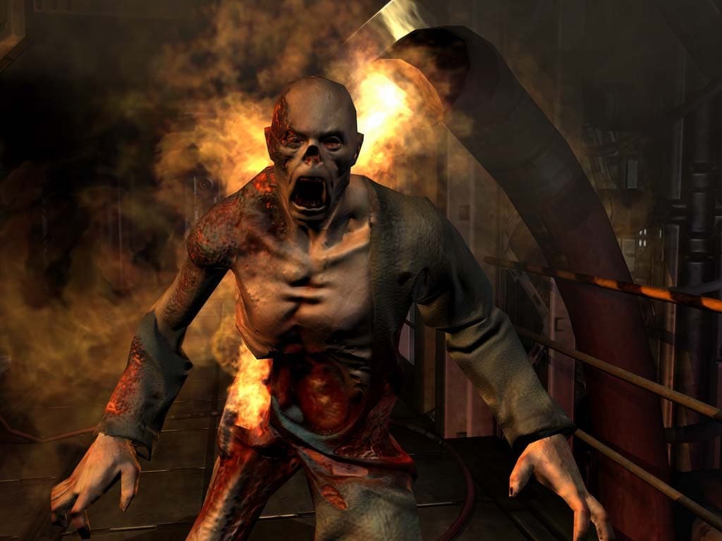 DOOM 3
