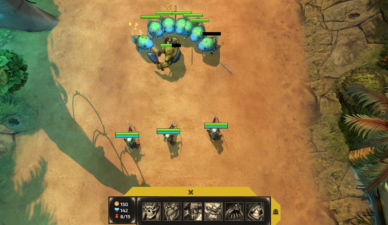 Legion TD 2