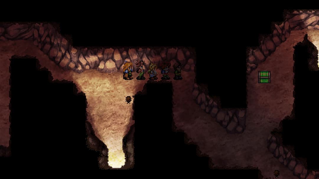 Pier Solar and the Great Architects