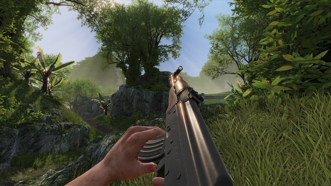 Rising Storm 2: VIETNAM
