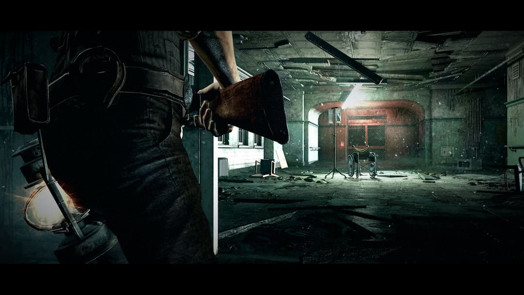 The Evil Within