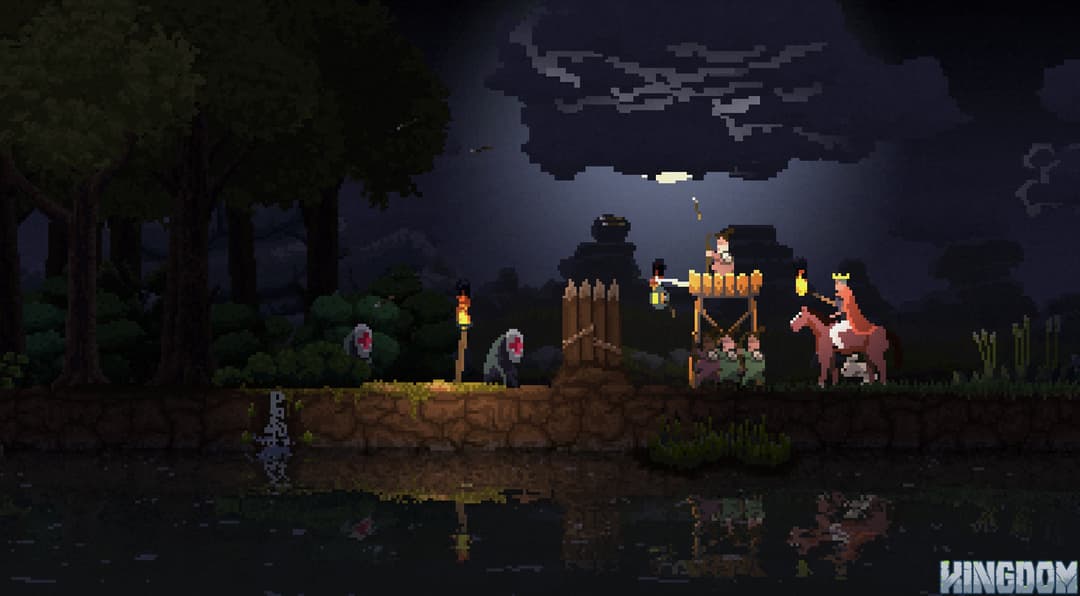 Kingdom: Classic