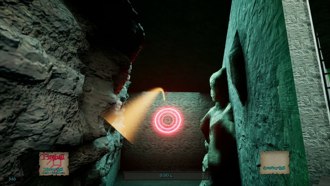Runic Relay: The Trials