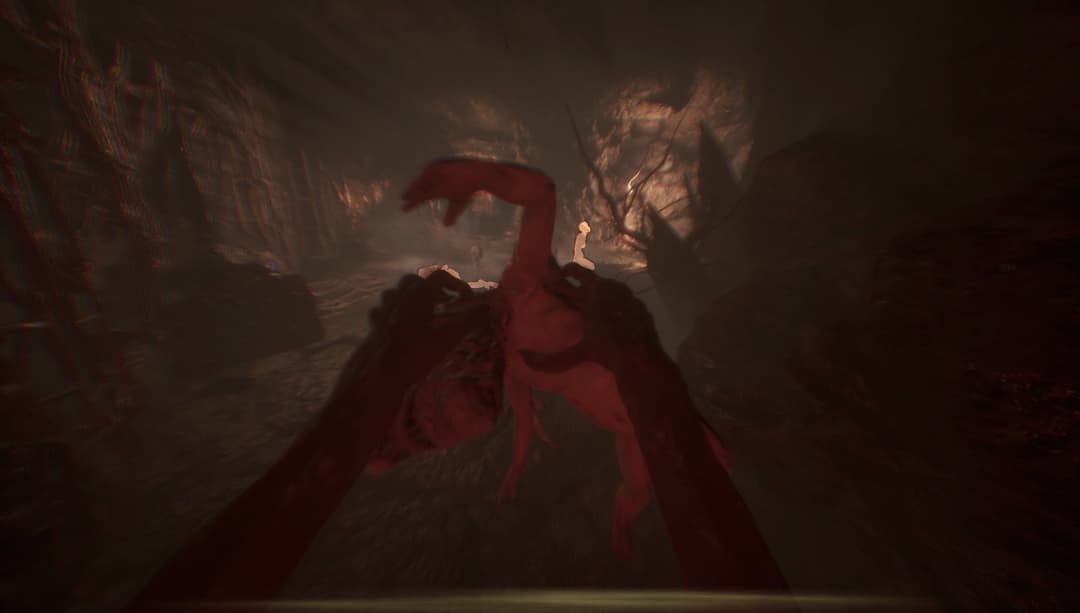 Agony UNRATED