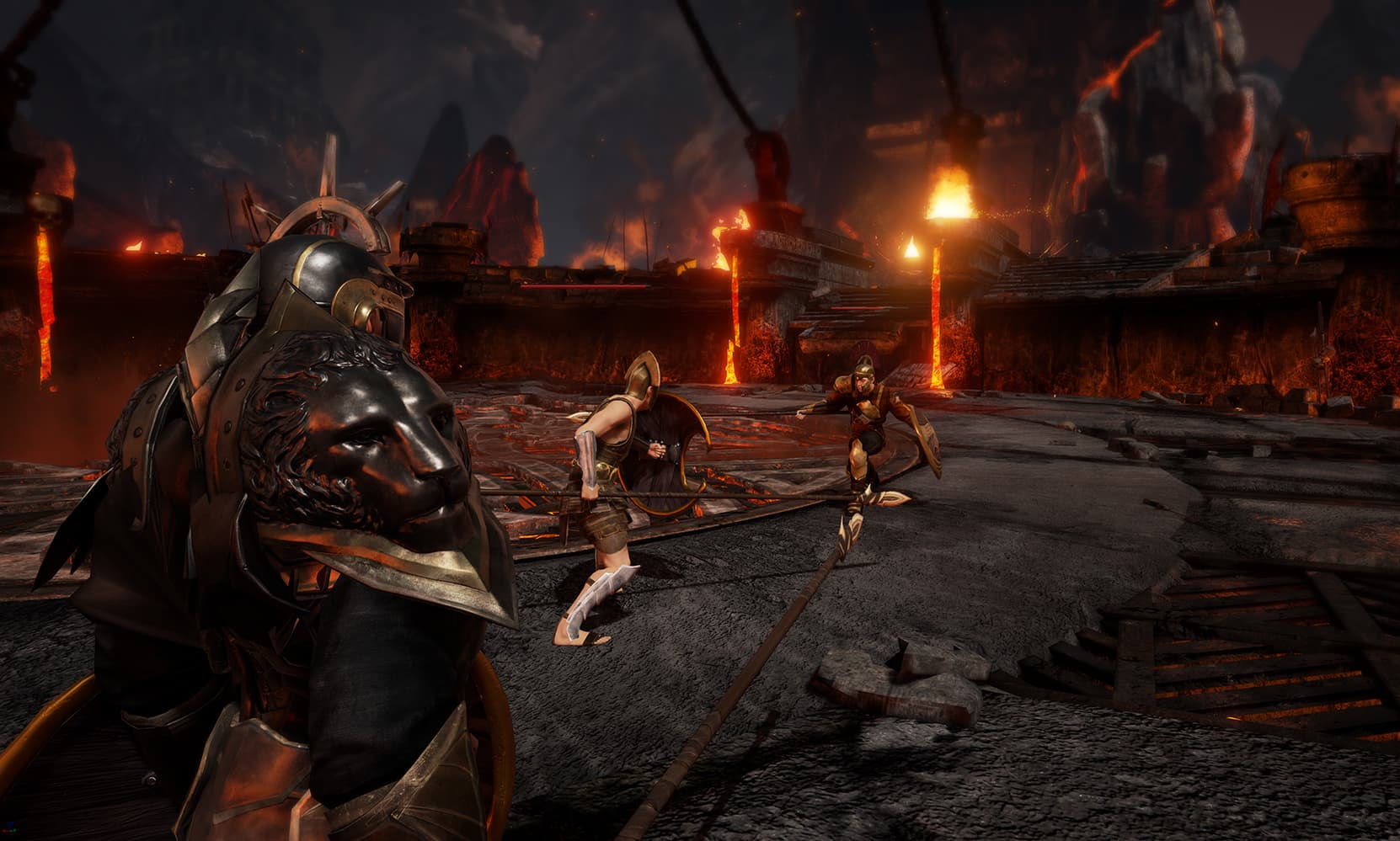 Skara - The Blade Remains