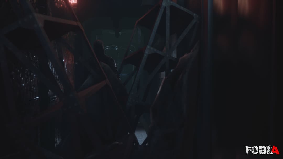 FOBIA - St. Dinfna Hotel