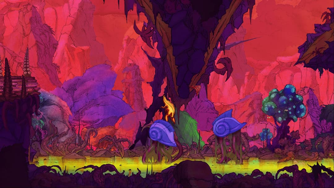 Aaru's Awakening