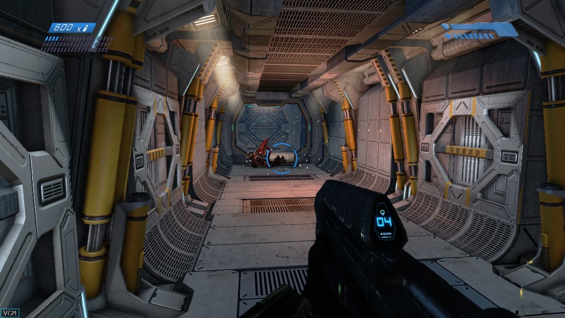 Halo: Combat Evolved Anniversary