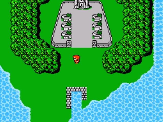 Final Fantasy