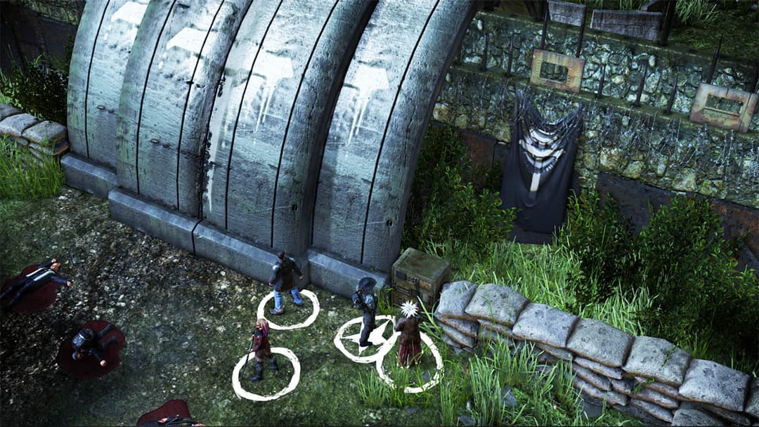 Wasteland 2: Director's Cut