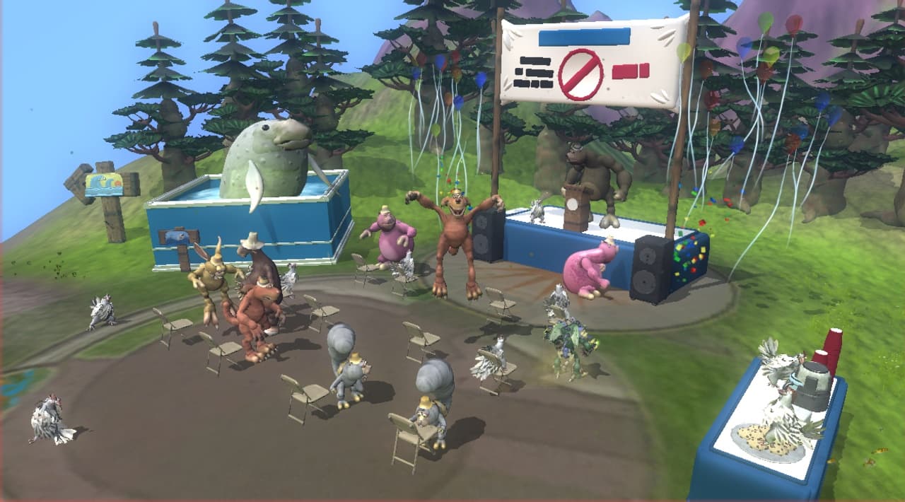 Spore: Galactic Adventures