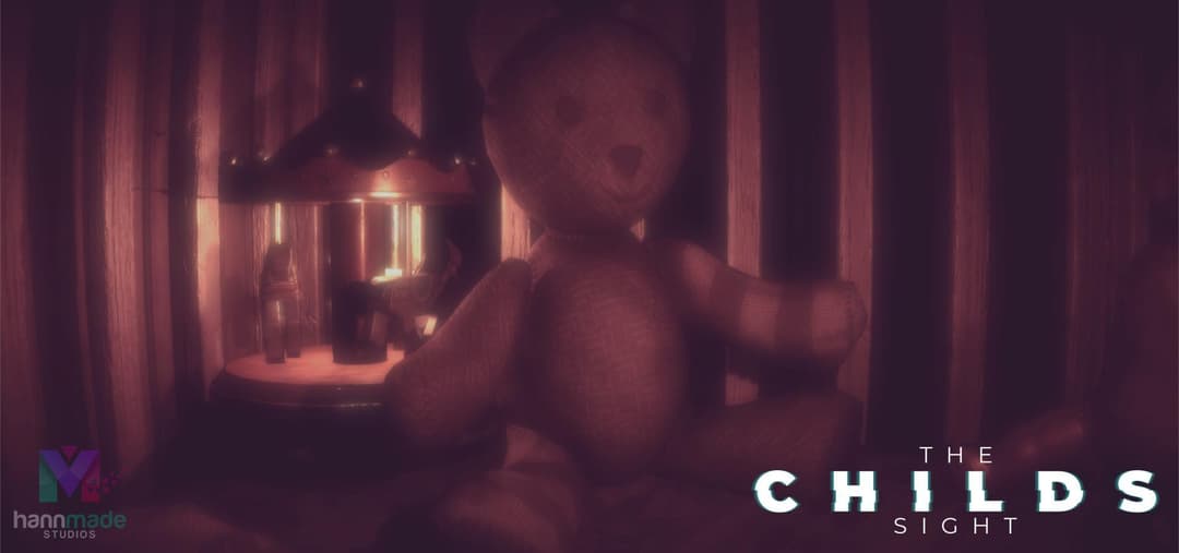 The Child's Sight