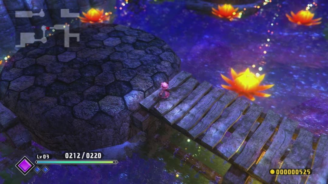 Touhou: Scarlet Curiosity