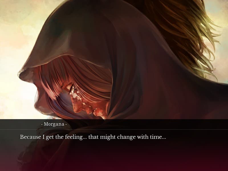 The House in Fata Morgana: A Requiem for Innocence