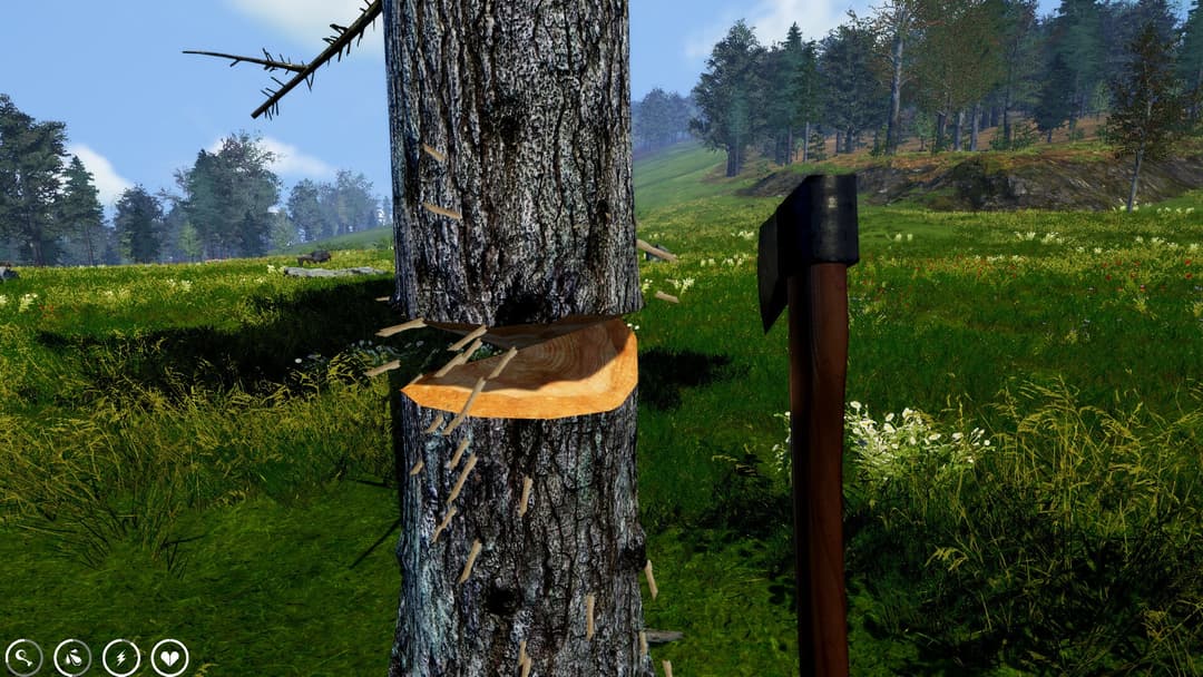 Farmer's Life: Prologue