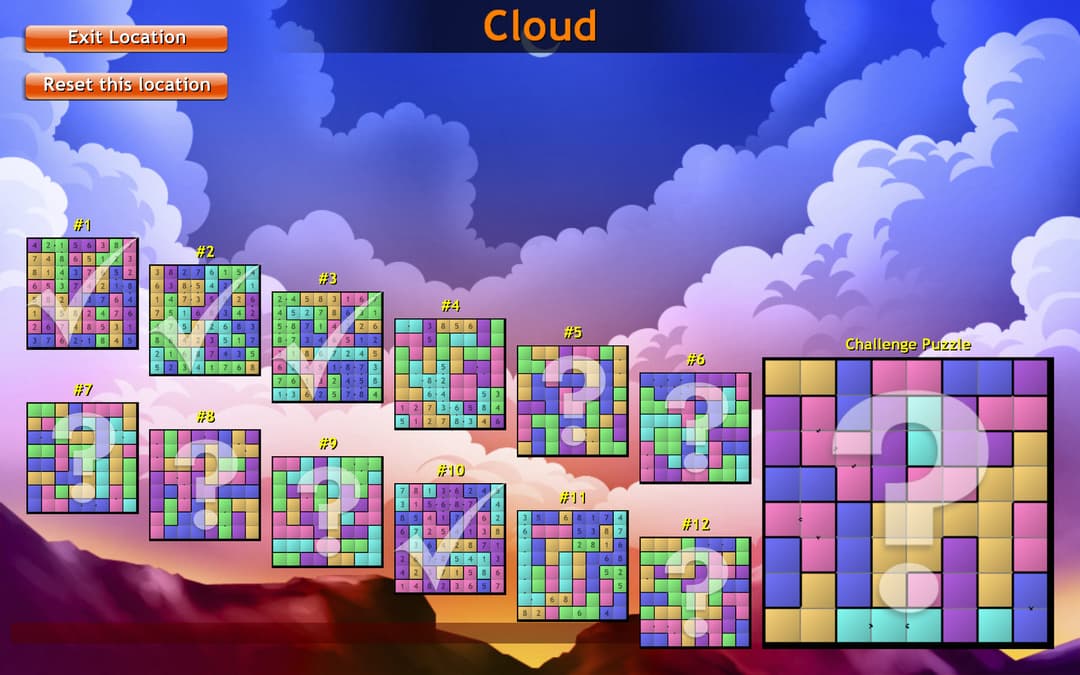 Everyday Genius: SquareLogic