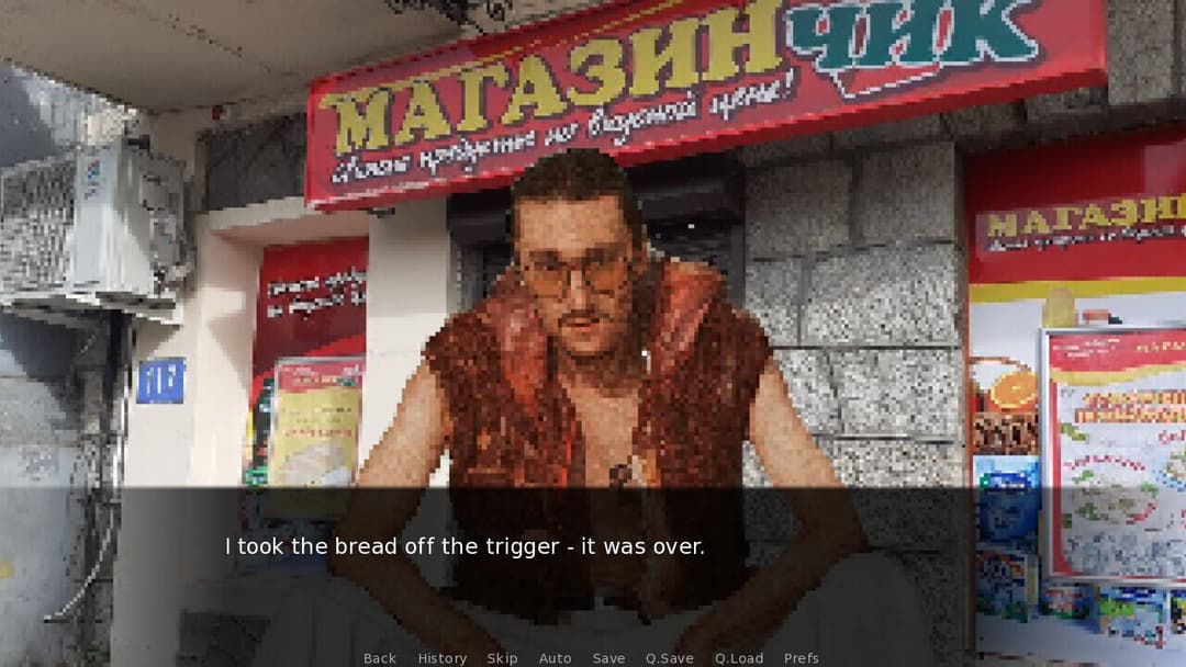 Once in Yaissor 3