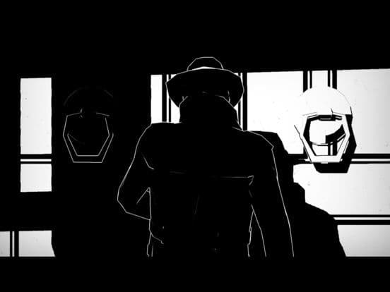 White Night