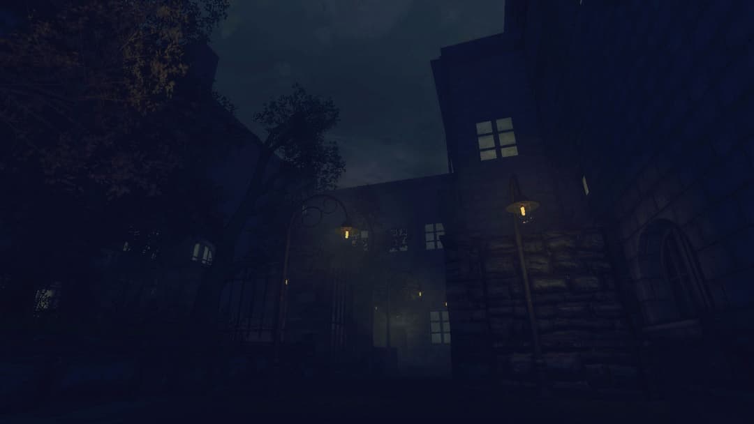 Amnesia: Collection