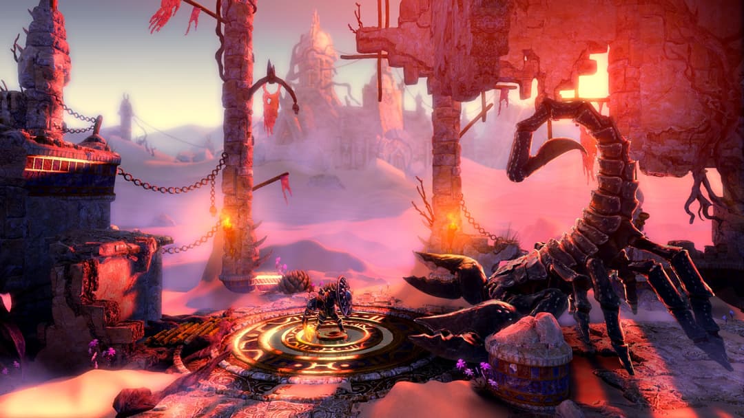Trine: Ultimate Collection