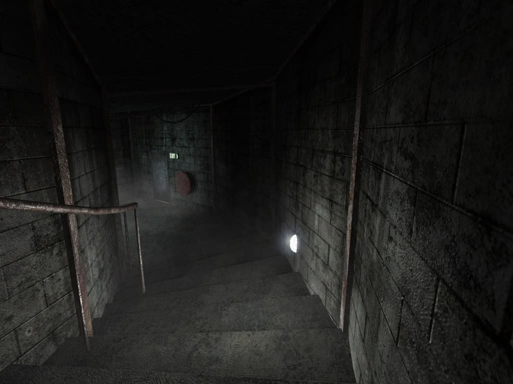 Penumbra Overture