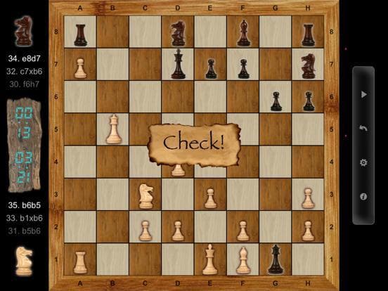 Chess Deluxe!!