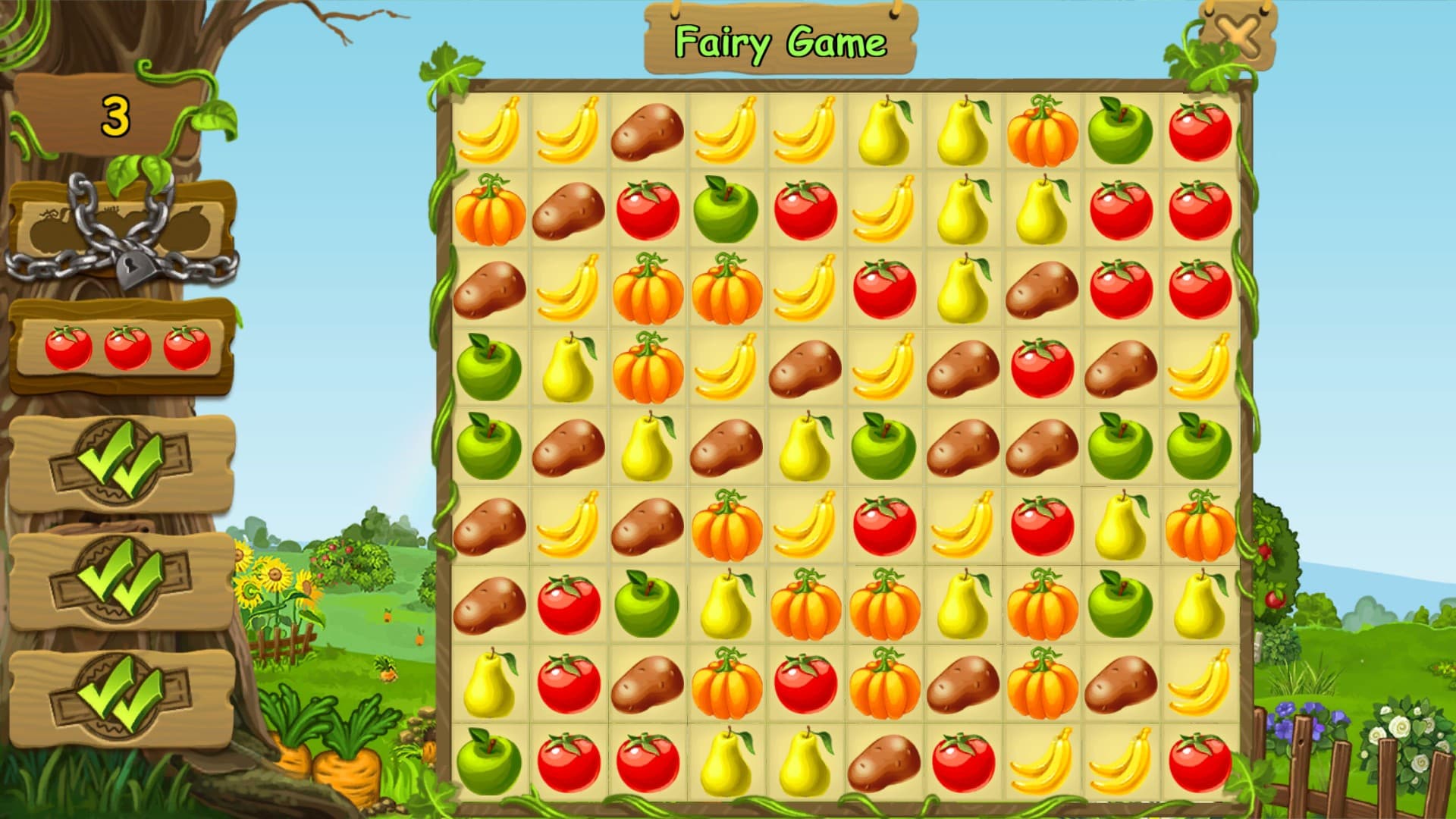 Funny Bunny: Adventures