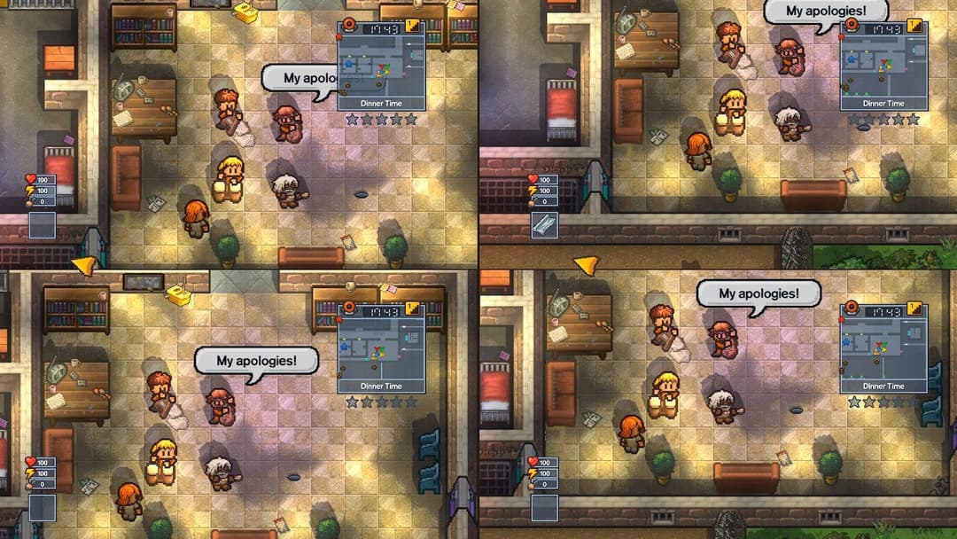 The Escapists 2 - Season Pass
