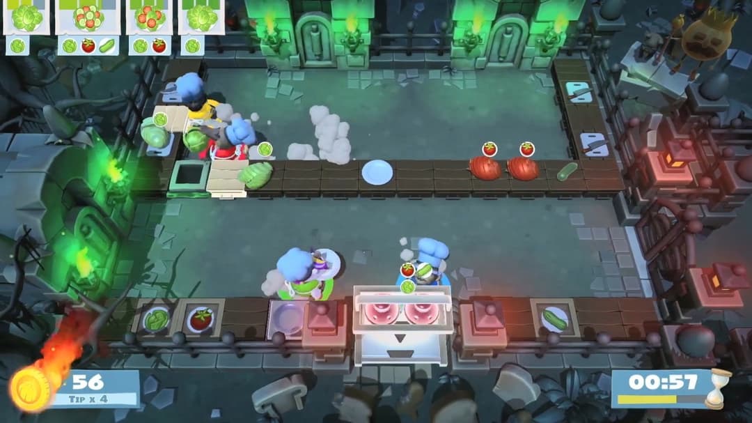 Overcooked! 2