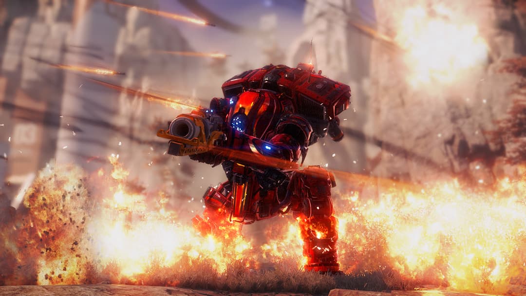 Titanfall 2