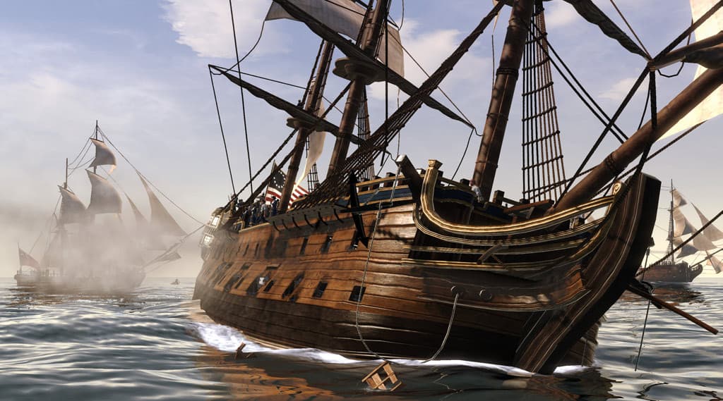 Empire: Total War