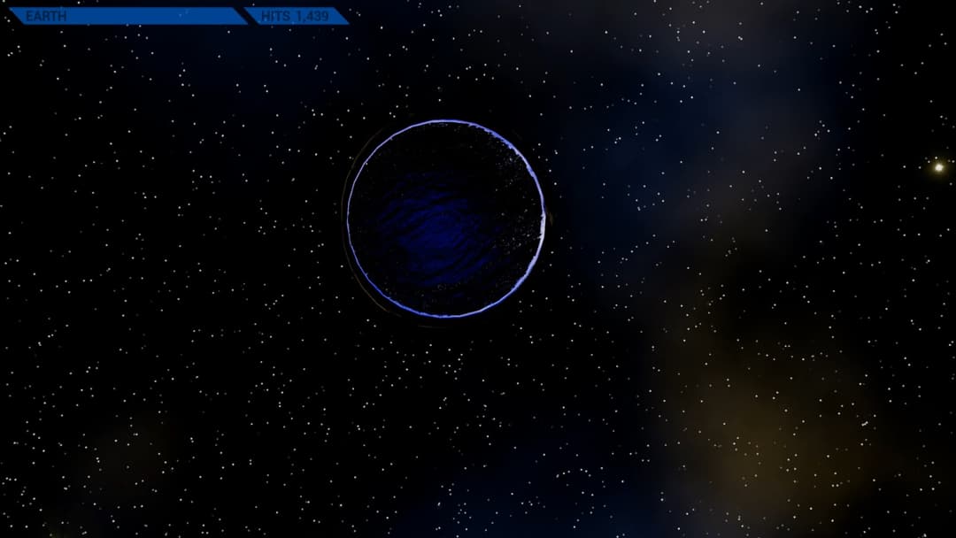 PLANETS OF WAR