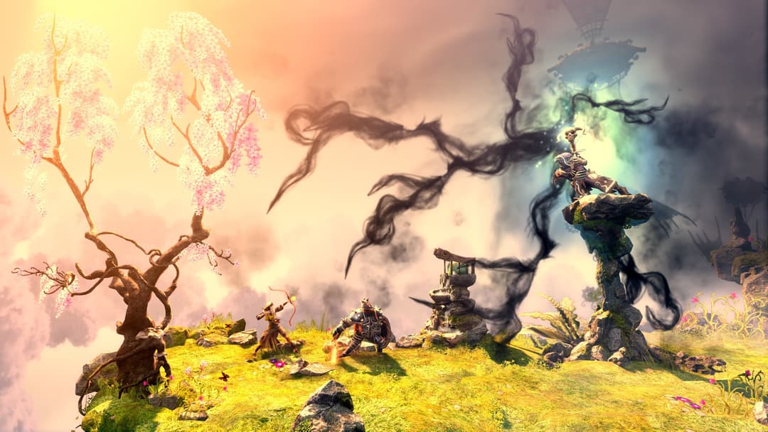 Trine: Ultimate Collection