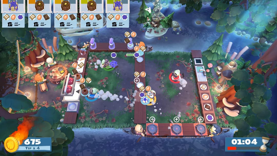 Overcooked! 2 - Season Pass