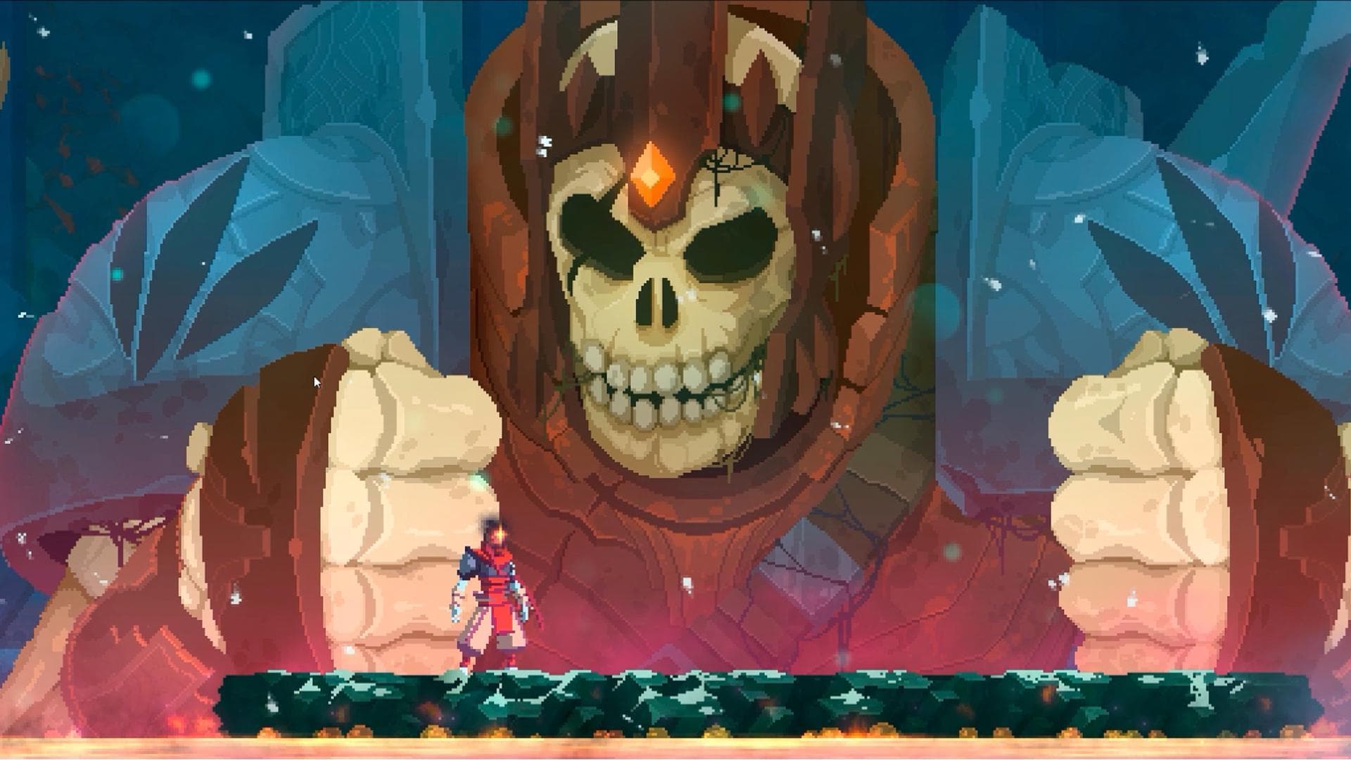Dead Cells: DLC Bundle