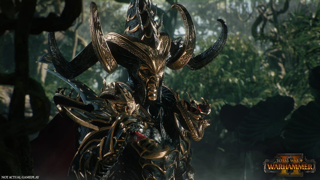 Total War: WARHAMMER II