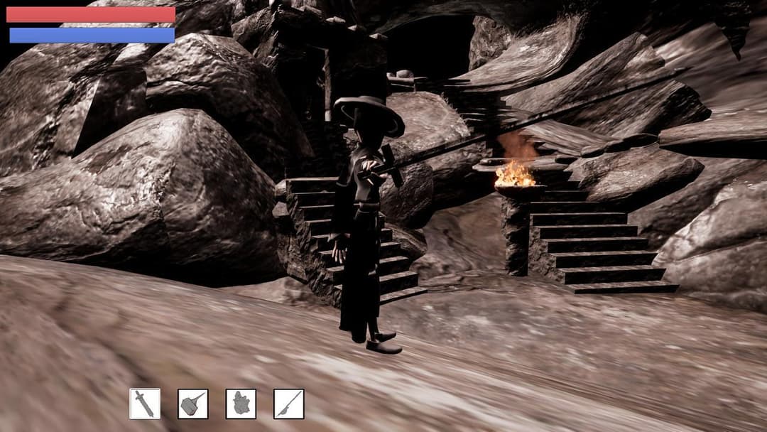 Stoneworks - Demo