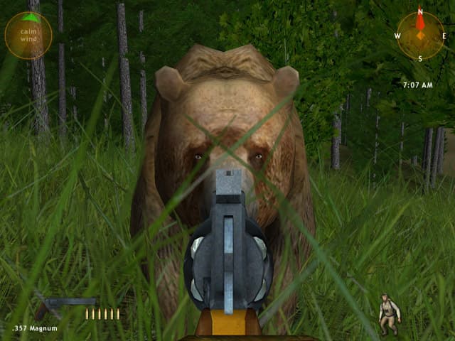 Hunting Unlimited 2008