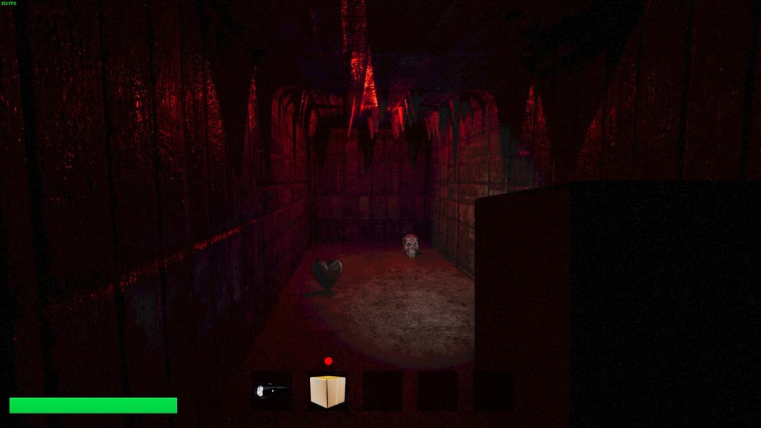 Dead Dawg Delivery Co.