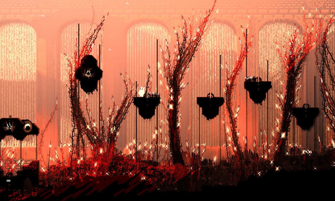 Rain World: Downpour