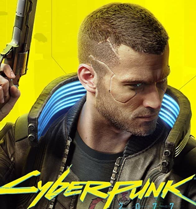 Cyberpunk 2077 mobile