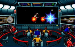 Star Trek: 25th Anniversary