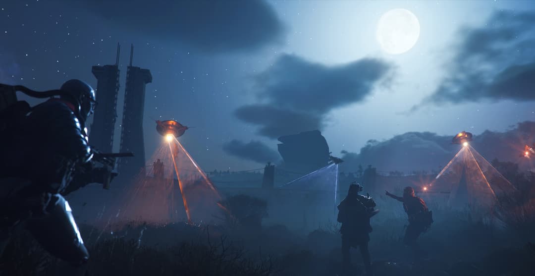 ARC Raiders